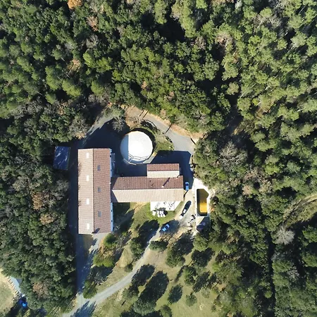 Feriehus Mobilhome Dans Ecrin De Verdure Greffeil