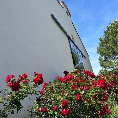Feriehus Mobilhome Dans Ecrin De Verdure *